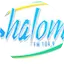 Logo Rádio Shalom