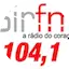 Logo Rádio Sir