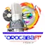 Logo Rádio Sorocaba FM