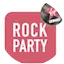 Logo Virgin Radio Rock Party
