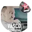 Virgin Radio Music Star Vasco