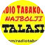 Logo Radio Tabaković