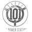 Logo Radio 101 Rock
