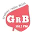 Logo Radio Belišće