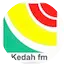 Logo Radio Malaysia Kedahfm
