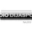Logo Radio Dijaspora - Izvorna