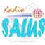 Logo Radio Salus