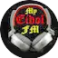 Logo Radio MyEidol FM