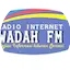 Logo Radio Wadah FM