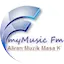Logo MyMusic Fm