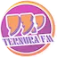 Logo Rádio Ternura