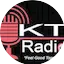 Logo KT RADIO