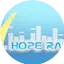 Logo HOPE RADIO