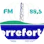 Logo Rádio Torre Forte