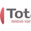 Logo Rádio Total