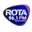 Logo Rota FM