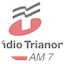 Logo Rádio Trianon