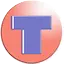 Logo Rádio Tropical