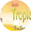 Logo Rádio Tropical