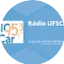 Logo Rádio UFSCar