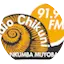 Logo CHIKUNI RADIO