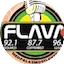 Logo FLAVA FM