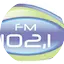 Logo Rádio Universitária