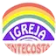 Logo Rádio Universo