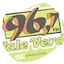 Logo Rádio Vale Verde