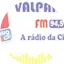 Logo Rádio Valparaíso