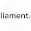 Logo Parliament Radio