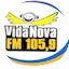 Rádio Vida Nova