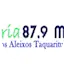 Logo Rádio Vitória