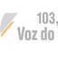 Logo Rádio Voz do Vale