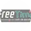 Logo Free time Radio