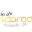 Logo Rádio Zoar - Princesa do Eldorado