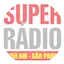 Logo Super Rádio