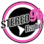 Logo RADIO STEREO 98
