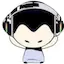 Logo Radio Tsunami