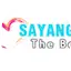 Logo Sayang FM