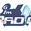 Logo Gempak 3GFM
