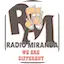 Logo Radio Miranda