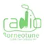 Logo Borneotune Radio