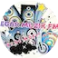 Logo Gegar Muzik FM