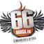 Logo 66 Brasil FM