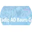 Logo AD Bauru