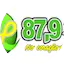 Logo Rádio Alfa Hits