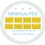 Logo Alpes Rádio