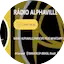 Logo RÁDIO ALPHAVILLE
