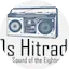 Logo 80s Hitradio